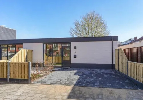 Woning te koop: Ligusterstraat 18B, Heseveld Nijmegen