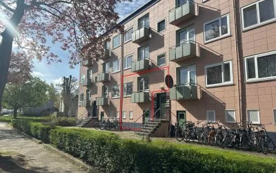 Appartement te koop: Ligusterstraat 37, Heseveld Nijmegen