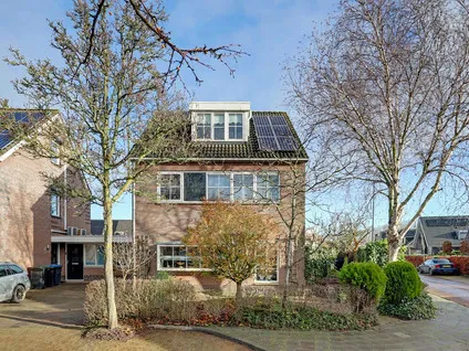 Hoekwoning te koop: Ligusterstraat 49, 'S-Gravenpolder