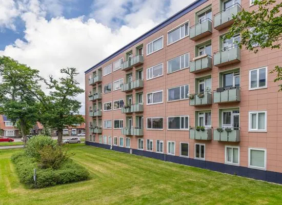 Appartement te koop: Ligusterstraat 95, Heseveld Nijmegen