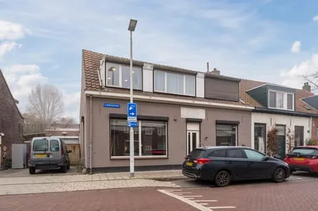 Woning te koop: Lijmbeekstraat 146, Limbeek-Noord Eindhoven