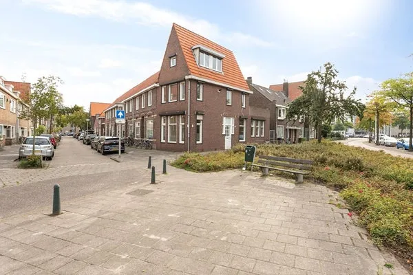 Woning te huur: Lijmbeekstraat, Limbeek-Noord Eindhoven