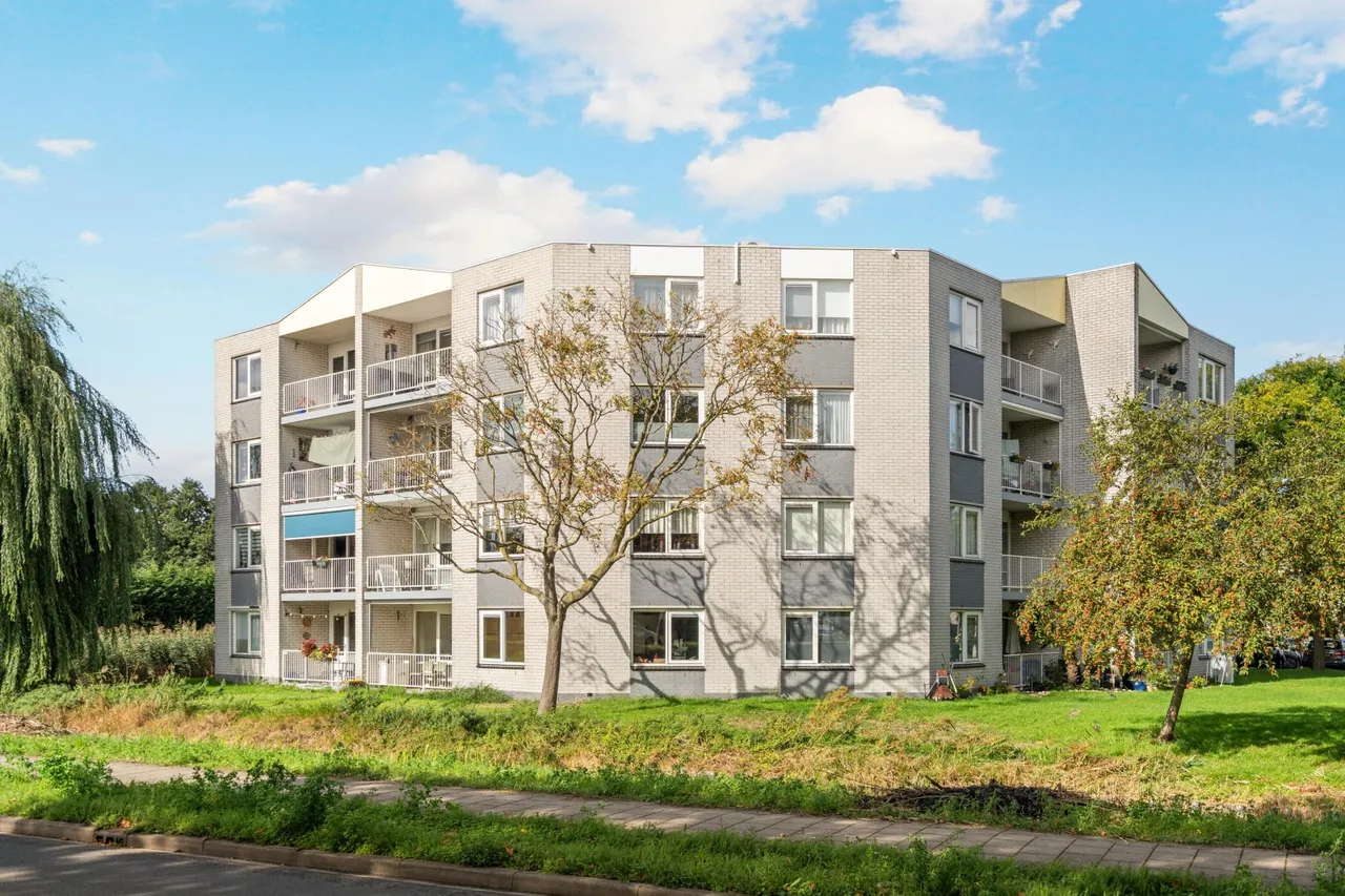 Appartement te koop: Lijmkoker 59, Wormer