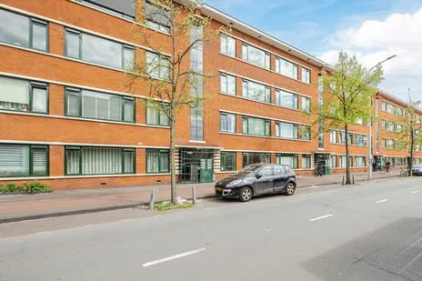 Appartement te koop: Lijnbaan 114, Kortenbos 'S-Gravenhage