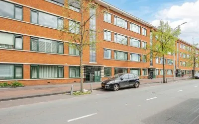 Appartement te koop: Lijnbaan 114, Kortenbos 'S-Gravenhage
