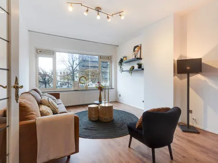 Appartement te koop: Lijnbaan 130, Kortenbos 'S-Gravenhage