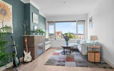 Appartement te koop: Lijnbaan 152, Kortenbos 'S-Gravenhage