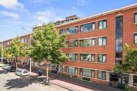 Apartment for sale: Lijnbaan 152, Kortenbos 'S-Gravenhage
