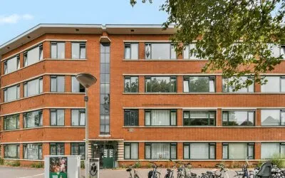 Appartement te koop: Lijnbaan 180, Kortenbos 'S-Gravenhage