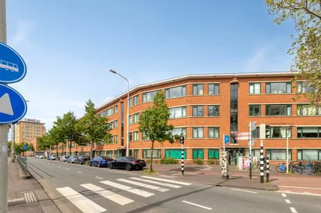 Appartement te koop: Lijnbaan 184, Kortenbos Haag