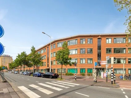 Appartement te koop: Lijnbaan 184, Kortenbos 'S-Gravenhage
