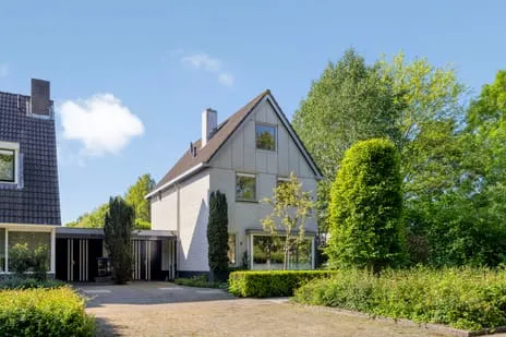 Hoekwoning te koop: Lijnbaan 2, de Noort syde Oudewater