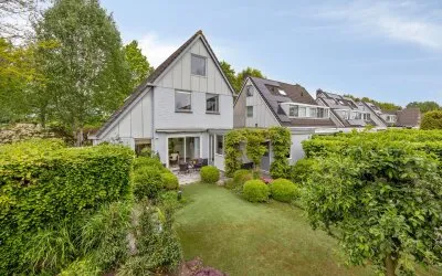 Hoekwoning te koop: Lijnbaan 2, de Noort syde Oudewater
