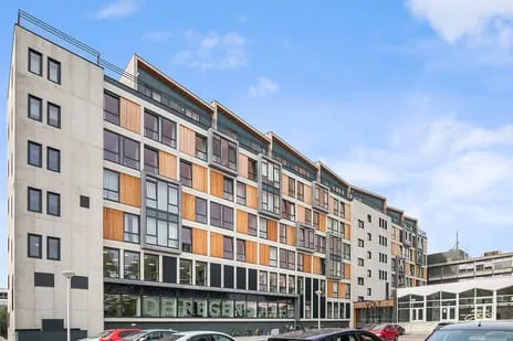 Apartment for rent: Lijnbaan 255, Lijnbaan Dordrecht