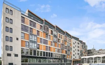Appartement te huur: Lijnbaan 255, Lijnbaan Dordrecht
