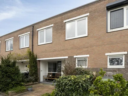 Tussenwoning te koop: Lijnbaan 63, Noordhove-West Zoetermeer