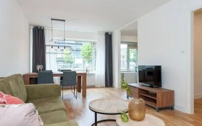 Appartement te koop: Lijnbaan 94, 'S-Gravenhage