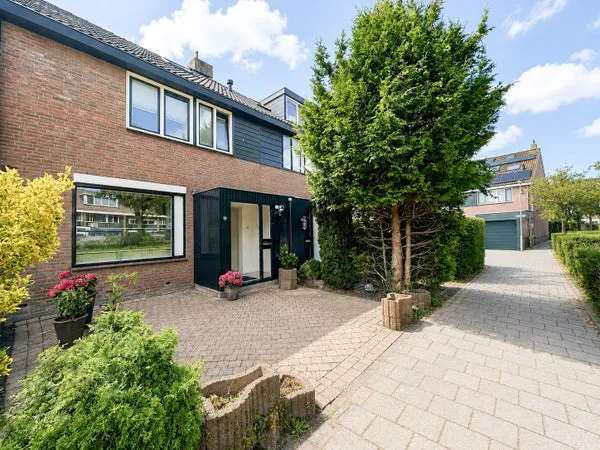 Woning te huur: Lijnbaan, Ringshemmen Monnickendam