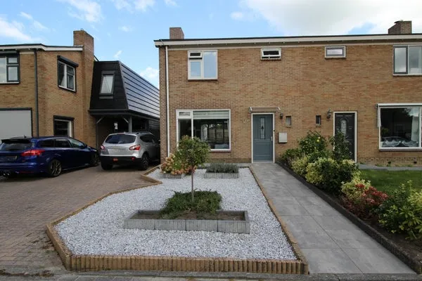 Huurwoning: Lijnbaan in Leek - €1.995 per maand
