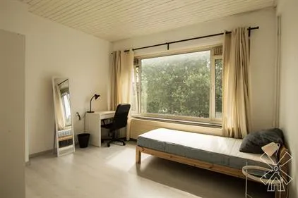 Kamer te huur: Lijnbaan, Kortenbos 'S-Gravenhage
