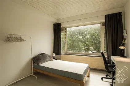 Kamer te huur: Lijnbaan, Kortenbos 'S-Gravenhage