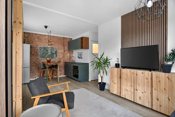 Studio te koop: Lijnbaansgracht 14-2, Driehoekbuurt Amsterdam