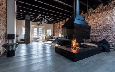 Appartement te huur: Lijnbaansgracht 162D, Amsterdam