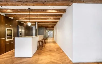 Appartement te huur: Lijnbaansgracht 165-1, Elandsgrachtbuurt Amsterdam