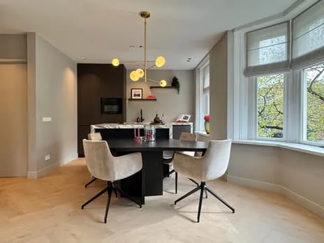 Appartement te koop: Lijnbaansgracht 211-1, Passeerdersgrachtbuurt Amsterdam