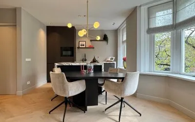 Appartement te koop: Lijnbaansgracht 211-1, Passeerdersgrachtbuurt Amsterdam