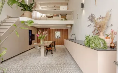 Woning te koop: Lijnbaansgracht 90, Bloemgrachtbuurt Amsterdam