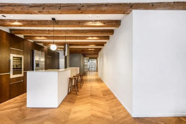 Woning te huur: Lijnbaansgracht, Elandsgrachtbuurt Amsterdam