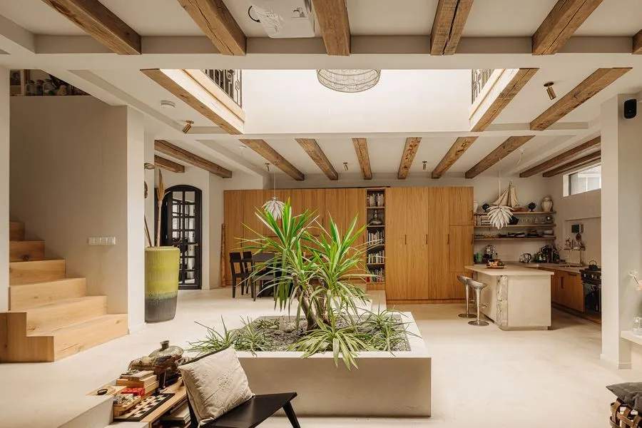 Tussenwoning te koop: Lijnbaansstraat 3A, Amsterdam