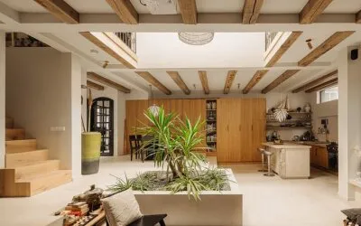 Tussenwoning te koop: Lijnbaansstraat 3A, Elandsgrachtbuurt Amsterdam