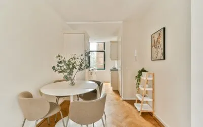 Studio te koop: Lijndenstraat 32B, Czaar Peterbuurt Amsterdam