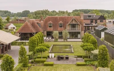 Vrijstaande woning te koop: Lijnderdijk 180, Lijnden Omgeving Lijnden