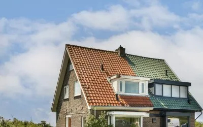 Twee-onder-één-kap te koop: Lijnderdijk 235, Lijnden Lijnden