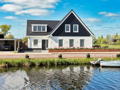 Vrijstaande woning te koop: Lijnderdijk 245, Lijnden Lijnden