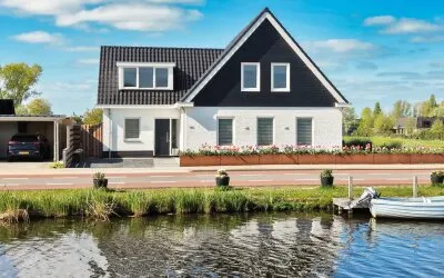 Vrijstaande woning te koop: Lijnderdijk 245, Lijnden Lijnden