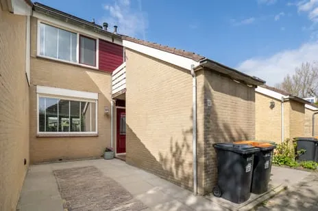 Tussenwoning te koop: Lijndraaier 122, Risdam-Zuid - Buurt 20 04 Hoorn