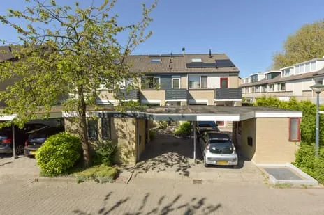 Tussenwoning te koop: Lijndraaier 127, Risdam-Zuid - Buurt 20 04 Hoorn