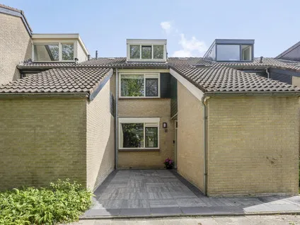 Tussenwoning te koop: Lijndraaier 148, Risdam-Zuid - Buurt 20 04 Hoorn