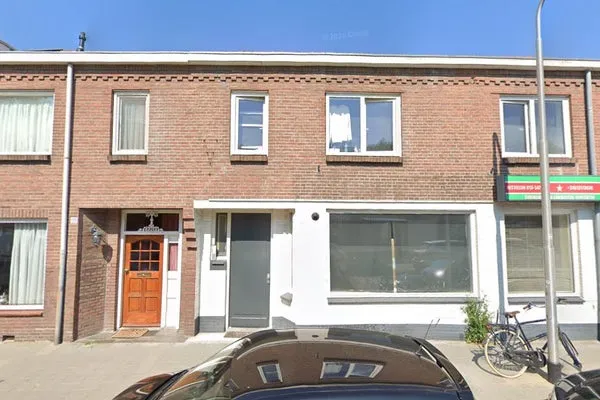Room for rent: Lijnsheike 47-05, Heikant Oost Tilburg