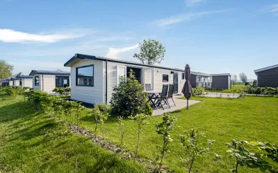 Detached house for sale: Lijsbeth Tijsweg 7-140, Berkhout Verspreide huizen Zuid Berkhout