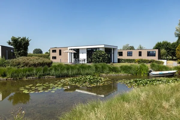 Vrijstaande woning te koop: Lijsbeth Tijsweg 7-219, Berkhout Verspreide huizen Zuid Berkhout