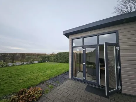 Vrijstaande woning te koop: Lijsbeth Tijsweg 7-73, Berkhout Verspreide huizen Zuid Berkhout