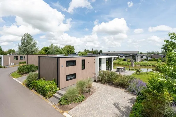 Koopwoning: Lijsbeth Tijsweg 7-218 in Berkhout - €179.000 - 58m²
