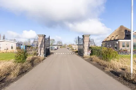 Woning te koop: Lijsbeth Tijsweg 7-231, Berkhout Verspreide huizen Zuid Berkhout