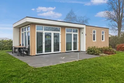 Koopwoning: Lijsbeth Tijsweg 7-32 in Berkhout - €174.999 - 48m²