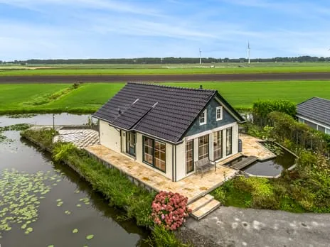 Woning te koop: Lijsbeth Tijsweg 7-46, Berkhout Verspreide huizen Zuid Berkhout